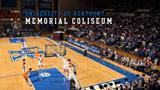 Memorial Coliseum