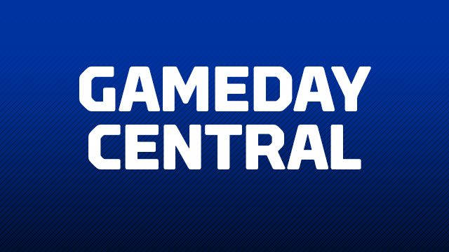 Gameday Central