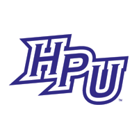 High Point logo