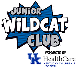 Junior Louie's Kids Club - University of Louisville Athletics