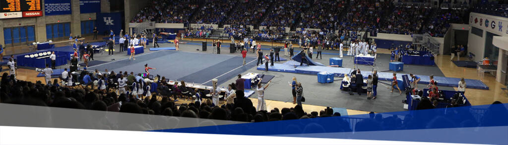 UK Gymnastics