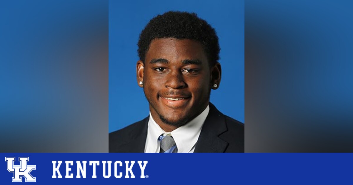 Josh Paschal signs with Kentucky Football - A Sea Of Blue