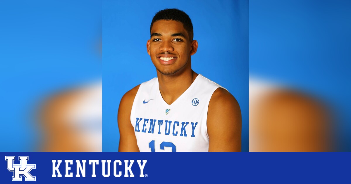 Karl-Anthony Towns - Wikipedia