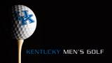 Kentucky Men's Golf
