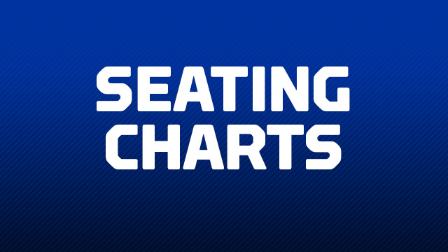 Seating Charts