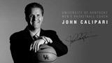 John Calipari Signature