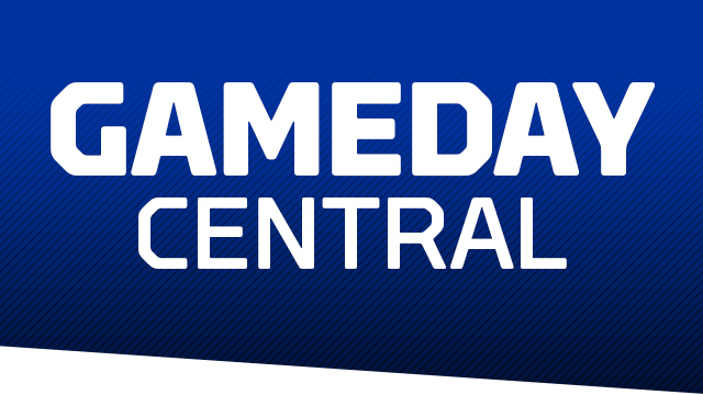 gameday central