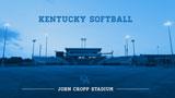 Kentucky Softball