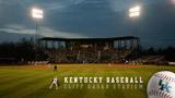 Kentucky Baseball - Cliff Hagan Stadium