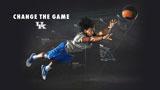 Kentucky Football - Change the Game I