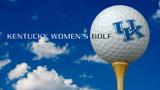 Kentucky Women's Golf