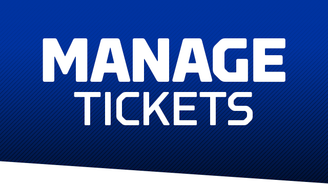 managing tickets