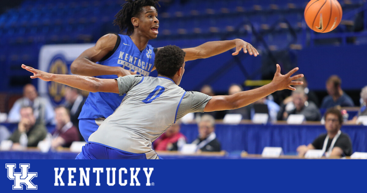 Practice Report Day Two of UK Pro Day UK Athletics