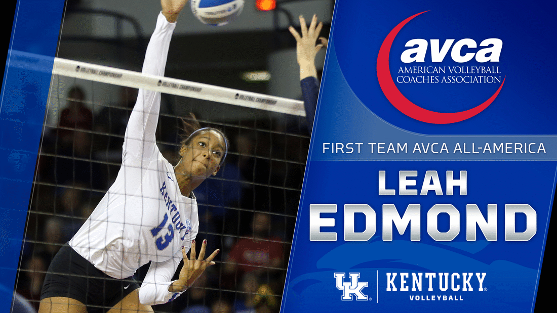 Four Named All-America, Edmond First Team and Lilley Second Team