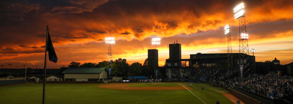 Kentucky Baseball Hits Road for Final Time in Regular Season – UK Athletics