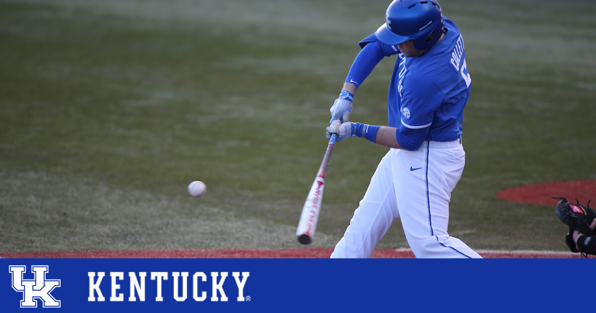 Cornell Nixon - Baseball - Eastern Kentucky University Athletics