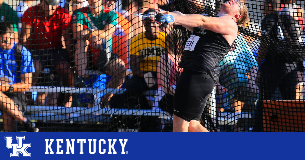 Florida Relays Thursday Photo Gallery UK Athletics