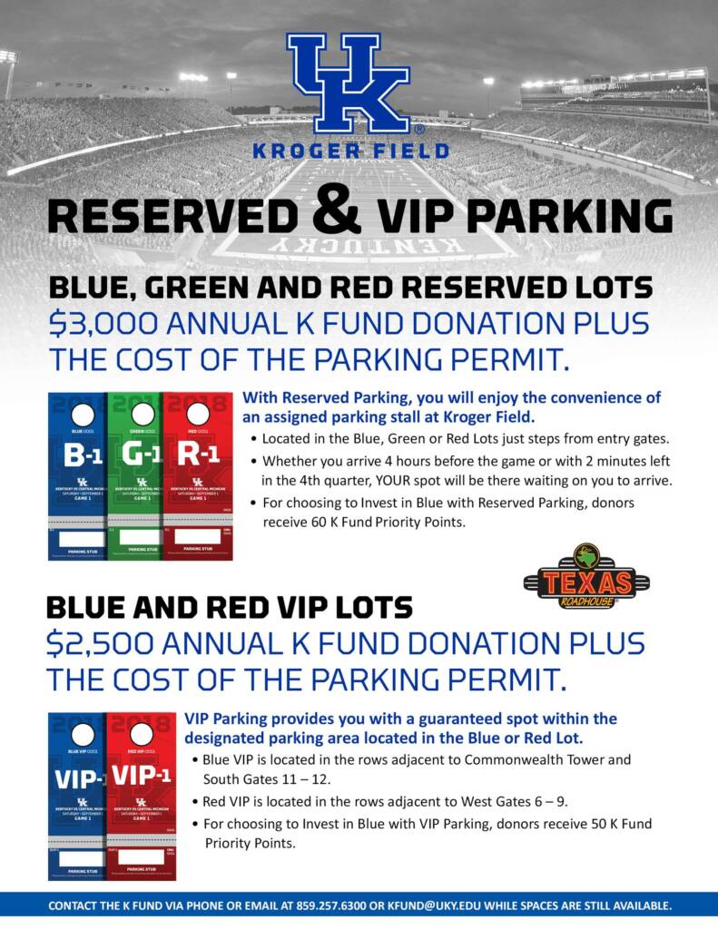 Season Tickets & Parking UK Athletics