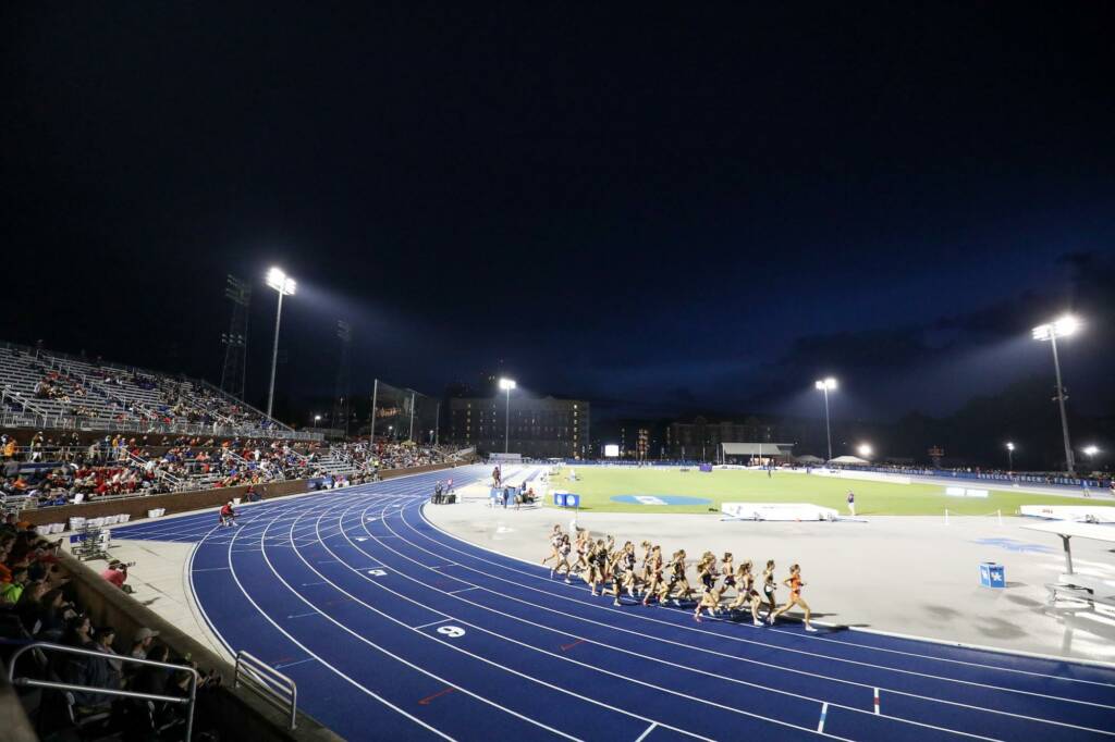 Kentucky Track & Field