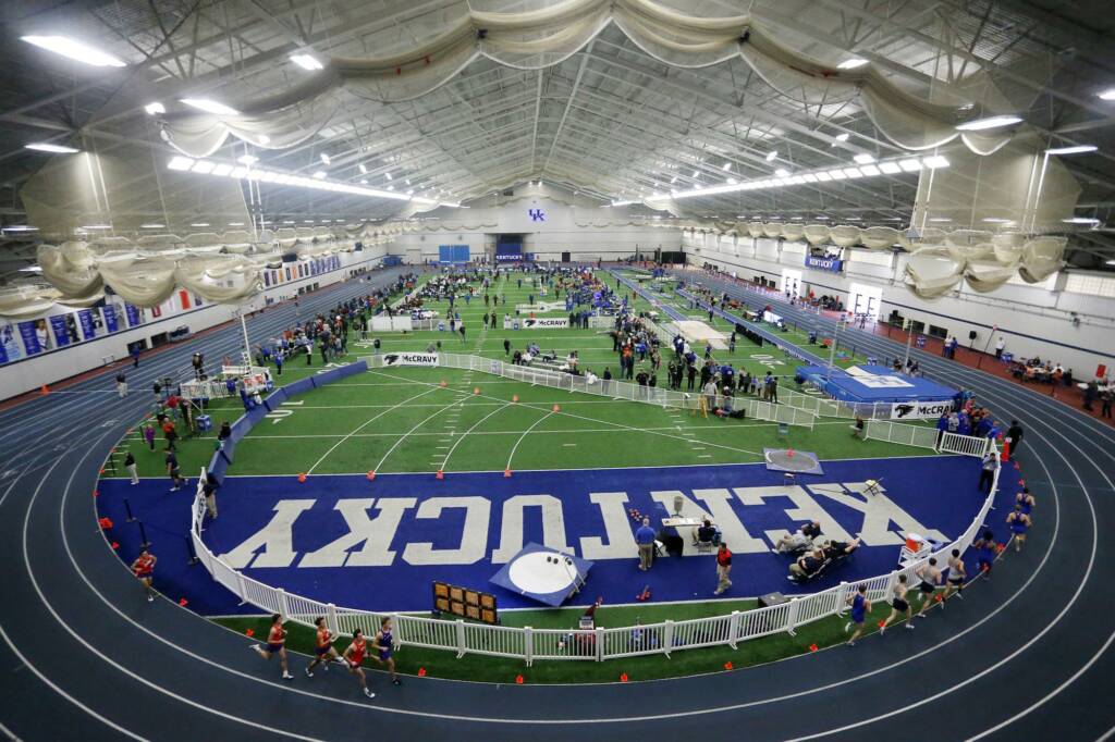 Kentucky Track & Field