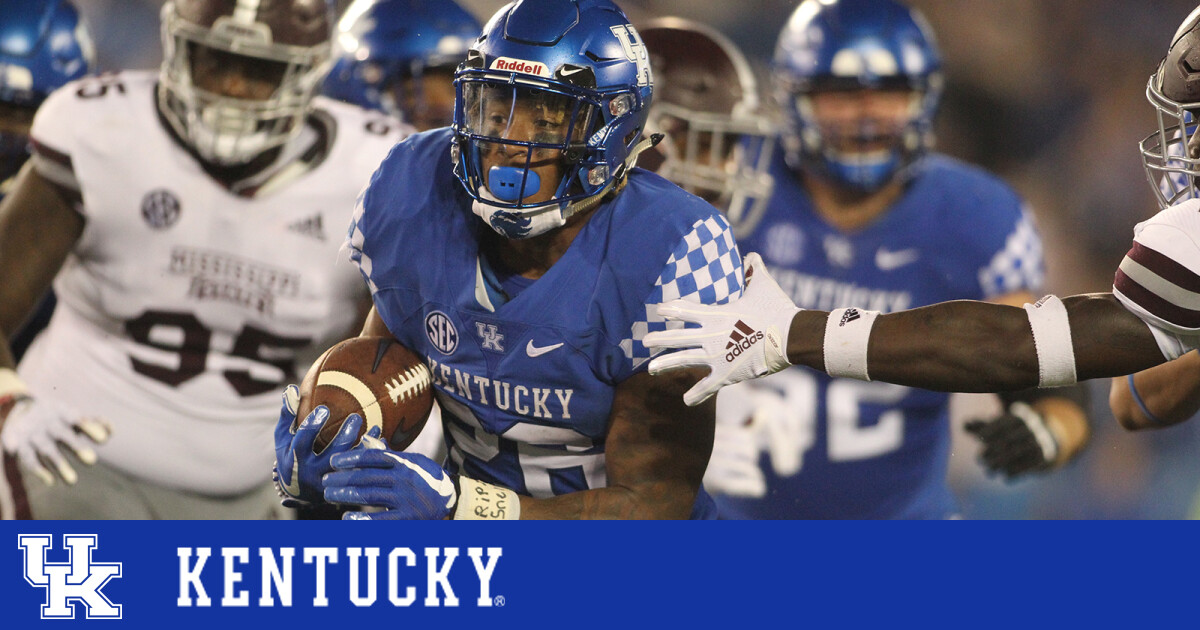 Buy KentuckySouth Carolina Football Tickets UK Athletics