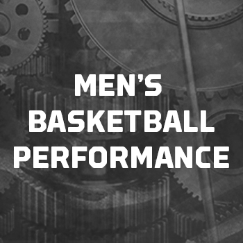 Men's Basketball Performance