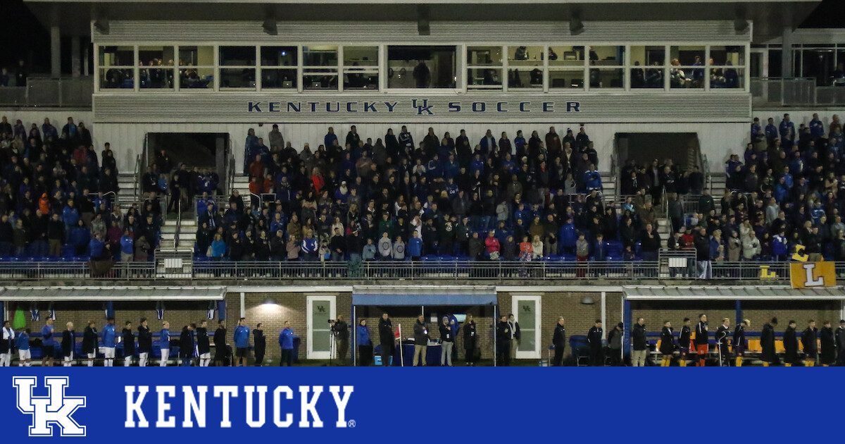 Louisville Men's Soccer Camps