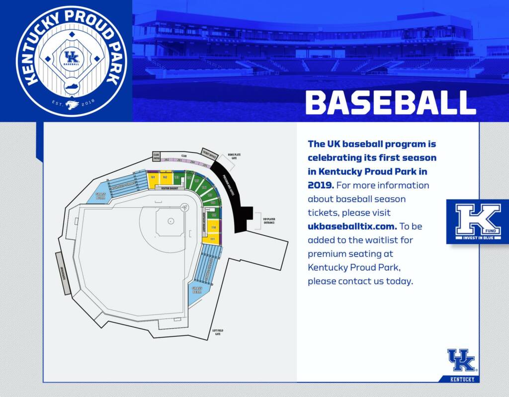 Annual Fund - Tickets and Parking - Season Tickets