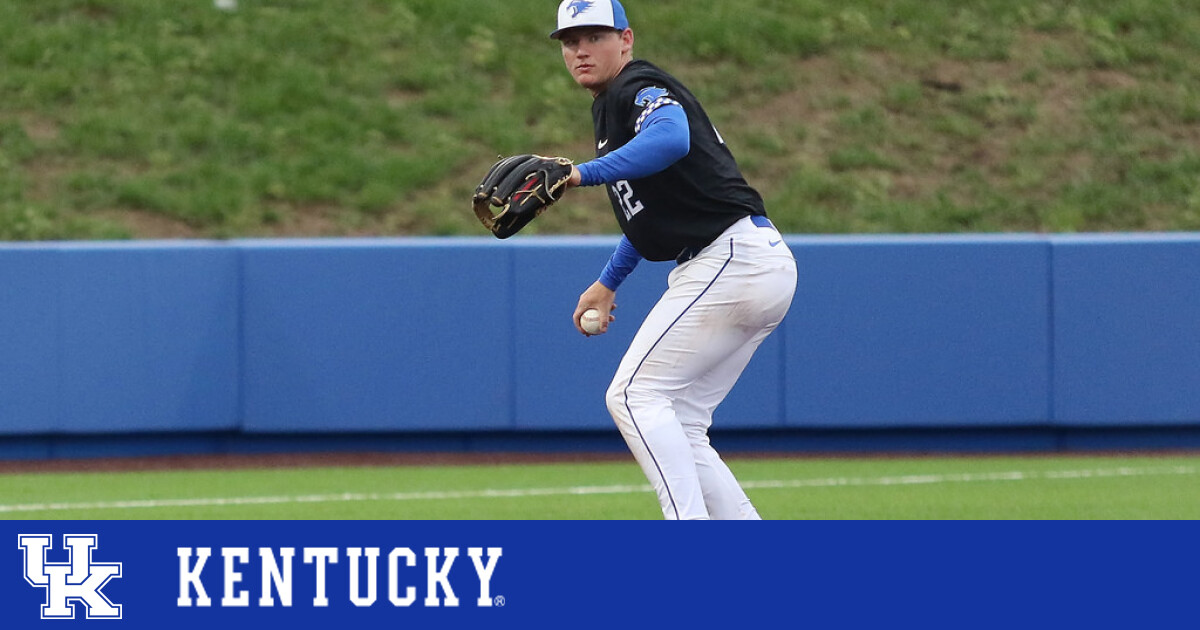 Mizzou handles UK baseball in series opener