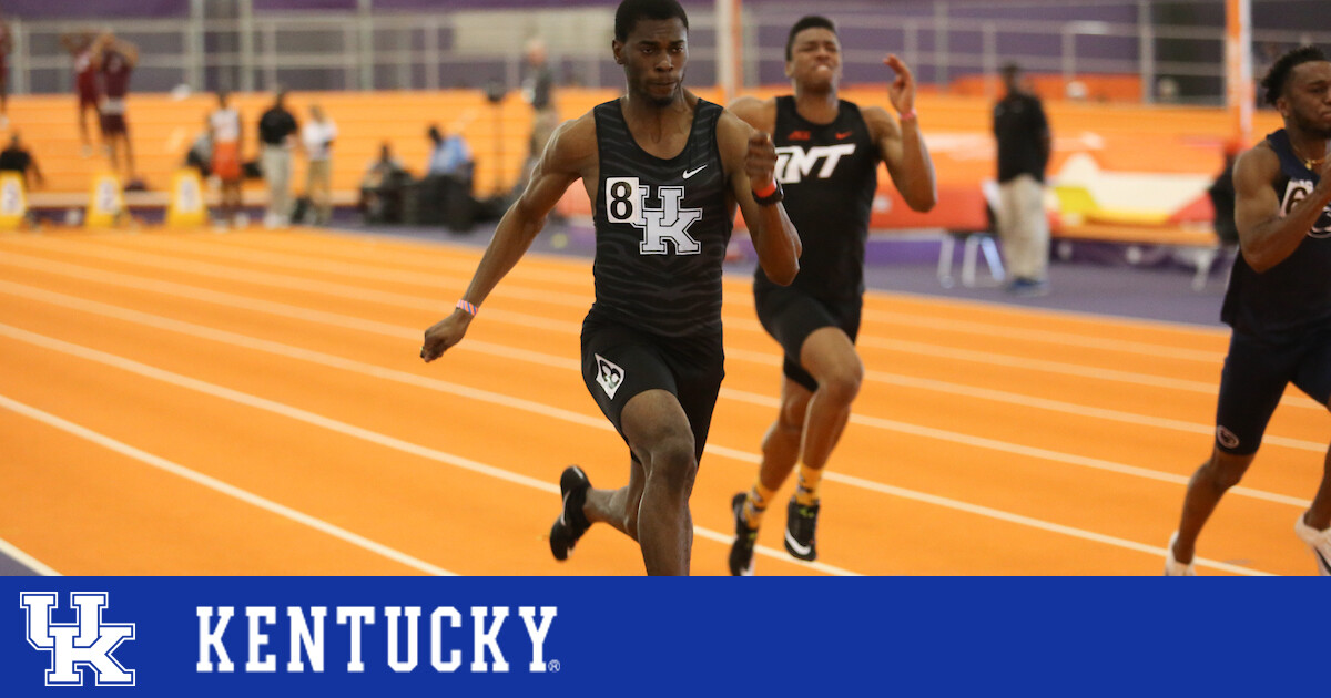 Tiger Paw Invitational Day 1 Gallery UK Athletics