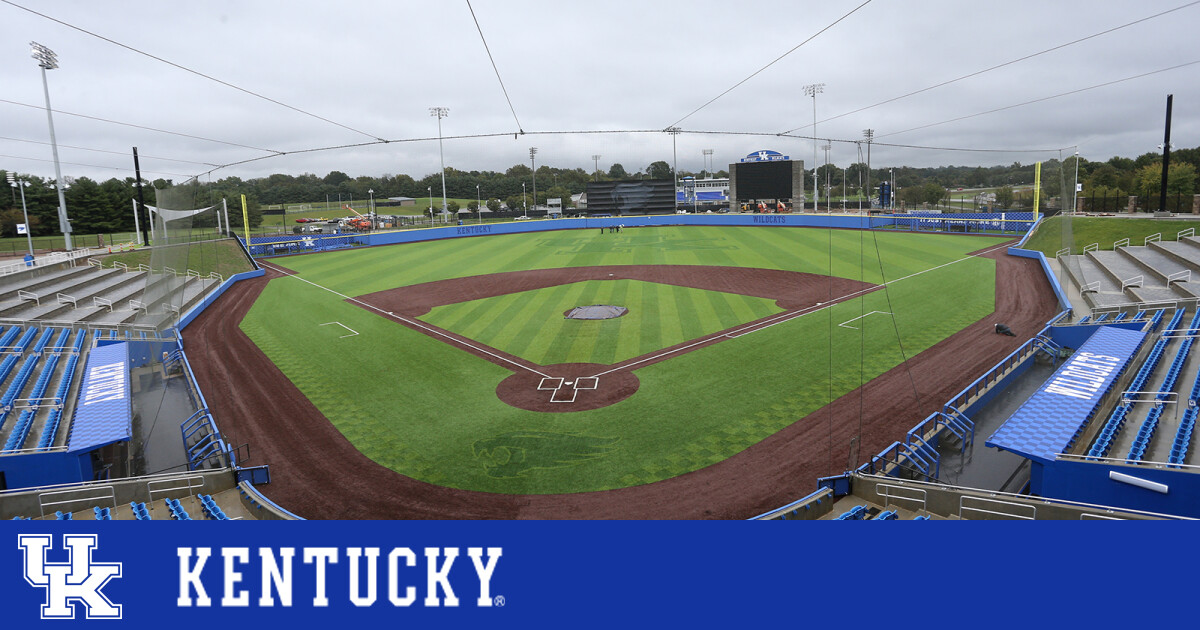 Kentucky Proud Park Awarded LEED Certification UK Athletics