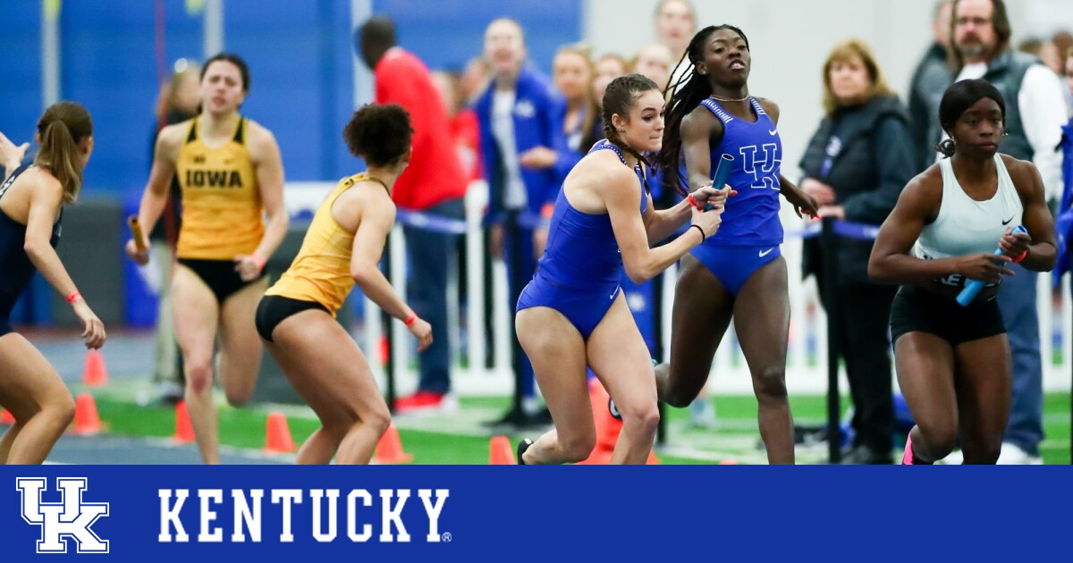 ukathletics.com