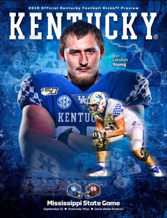 Mississippi St. Digital Guide