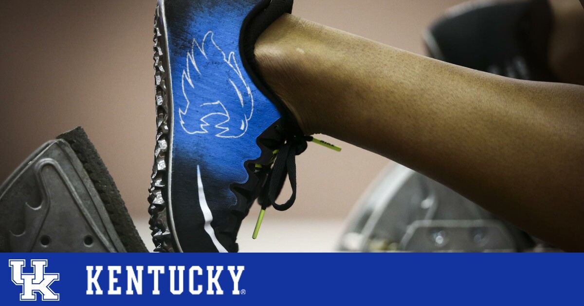 Two UKTF Recruits To Participate In U20 Pan American Games BVM Sports