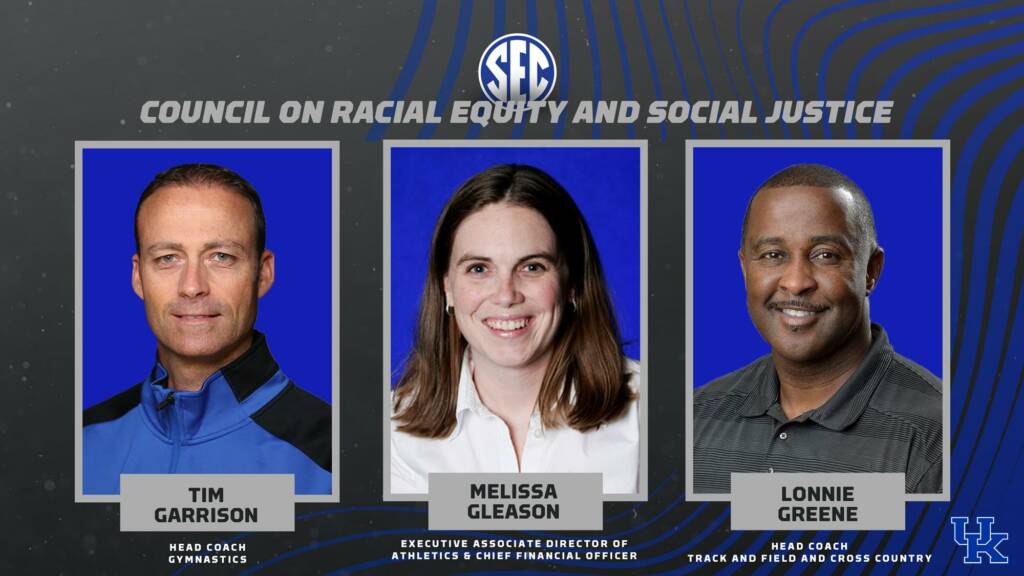 SEC Council on Racial Equity