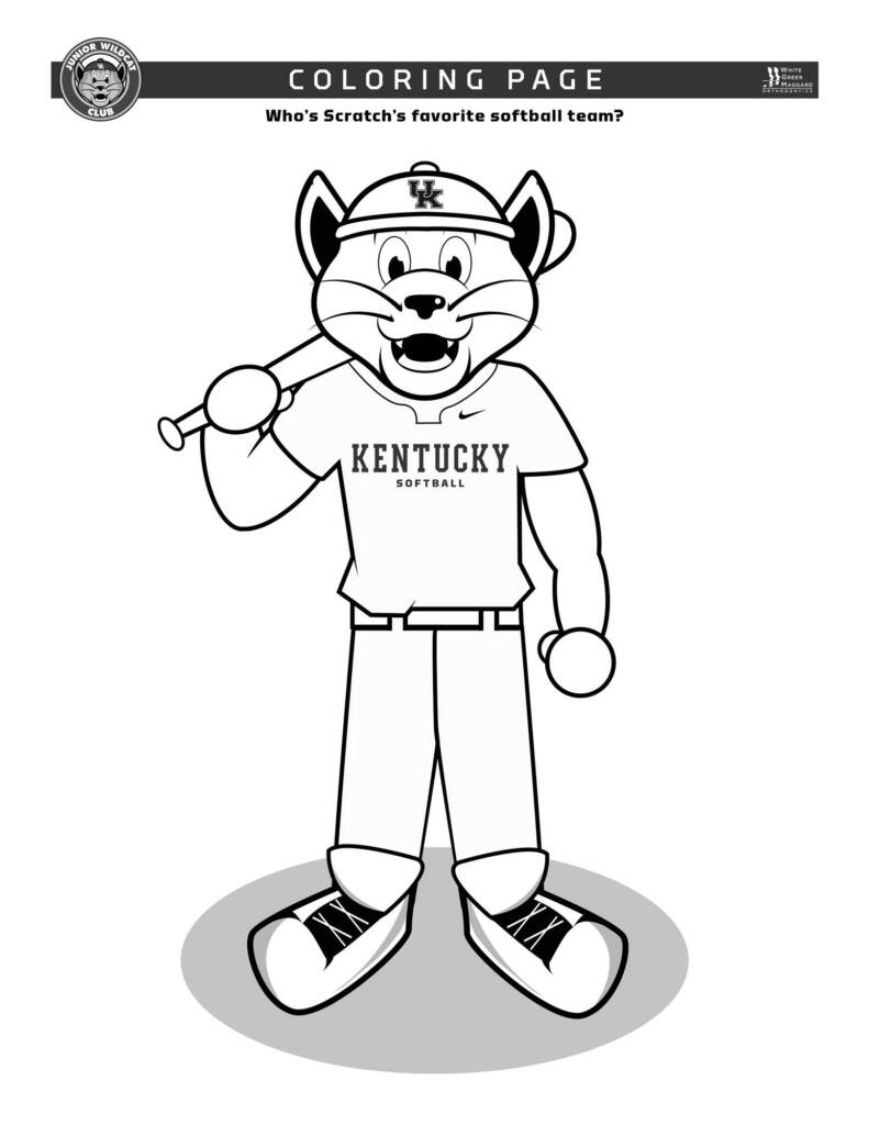 ncaa basketball coloring pages