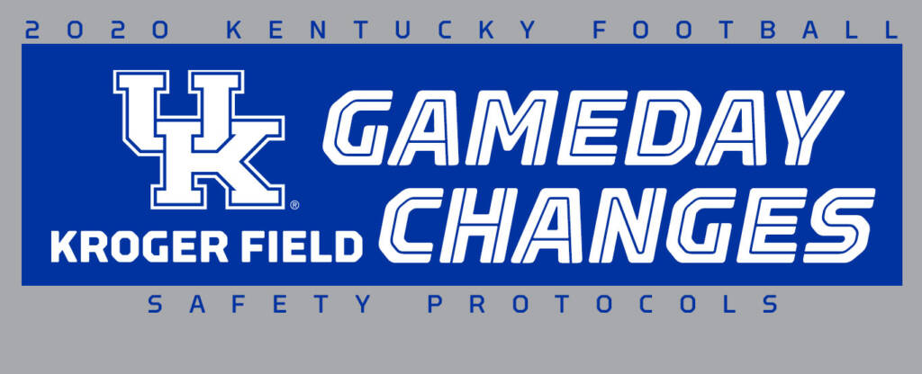 Safety Header Gameday Changes