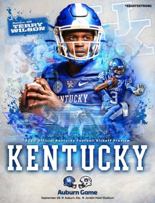 Auburn Digital Guide