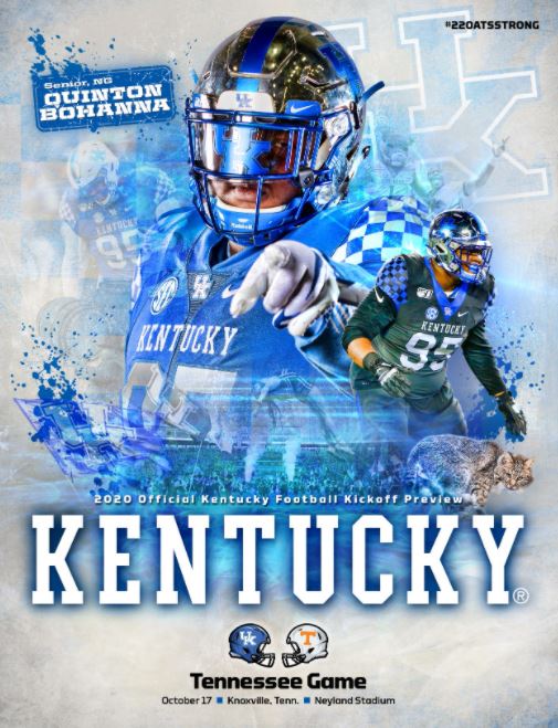 Tennessee Digital Guide