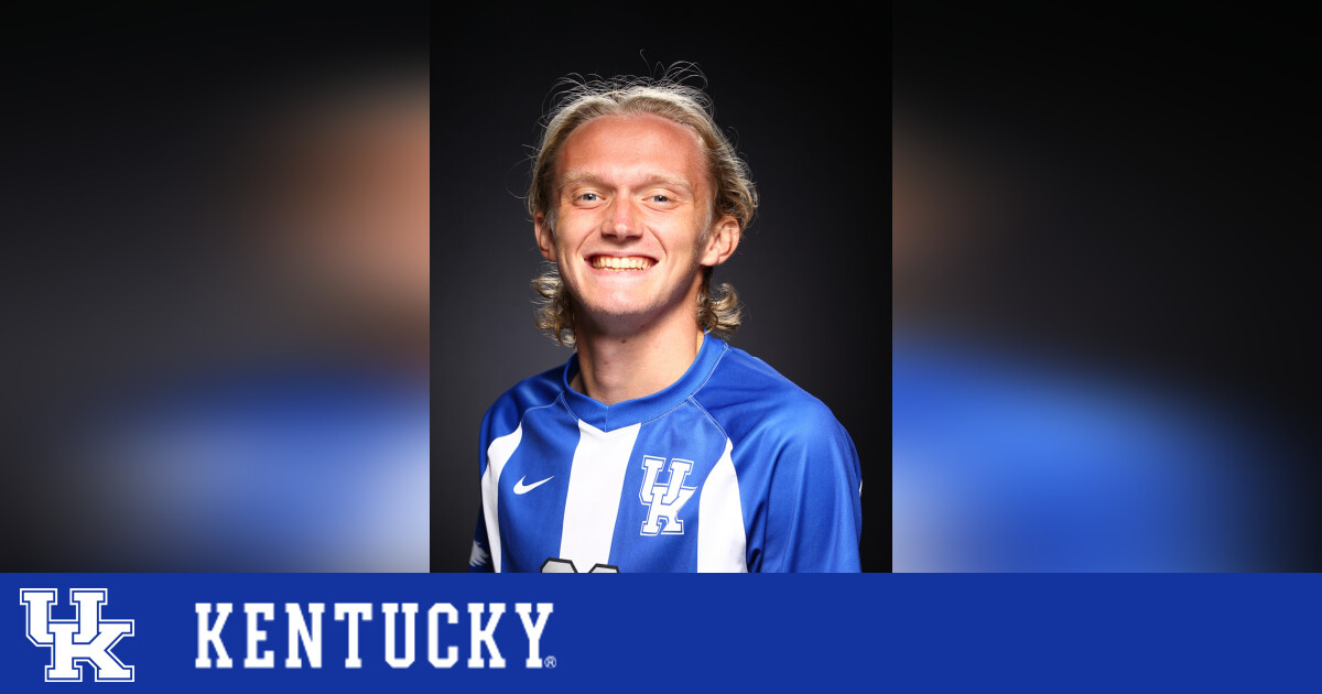 Andrew Erickson – UK Athletics