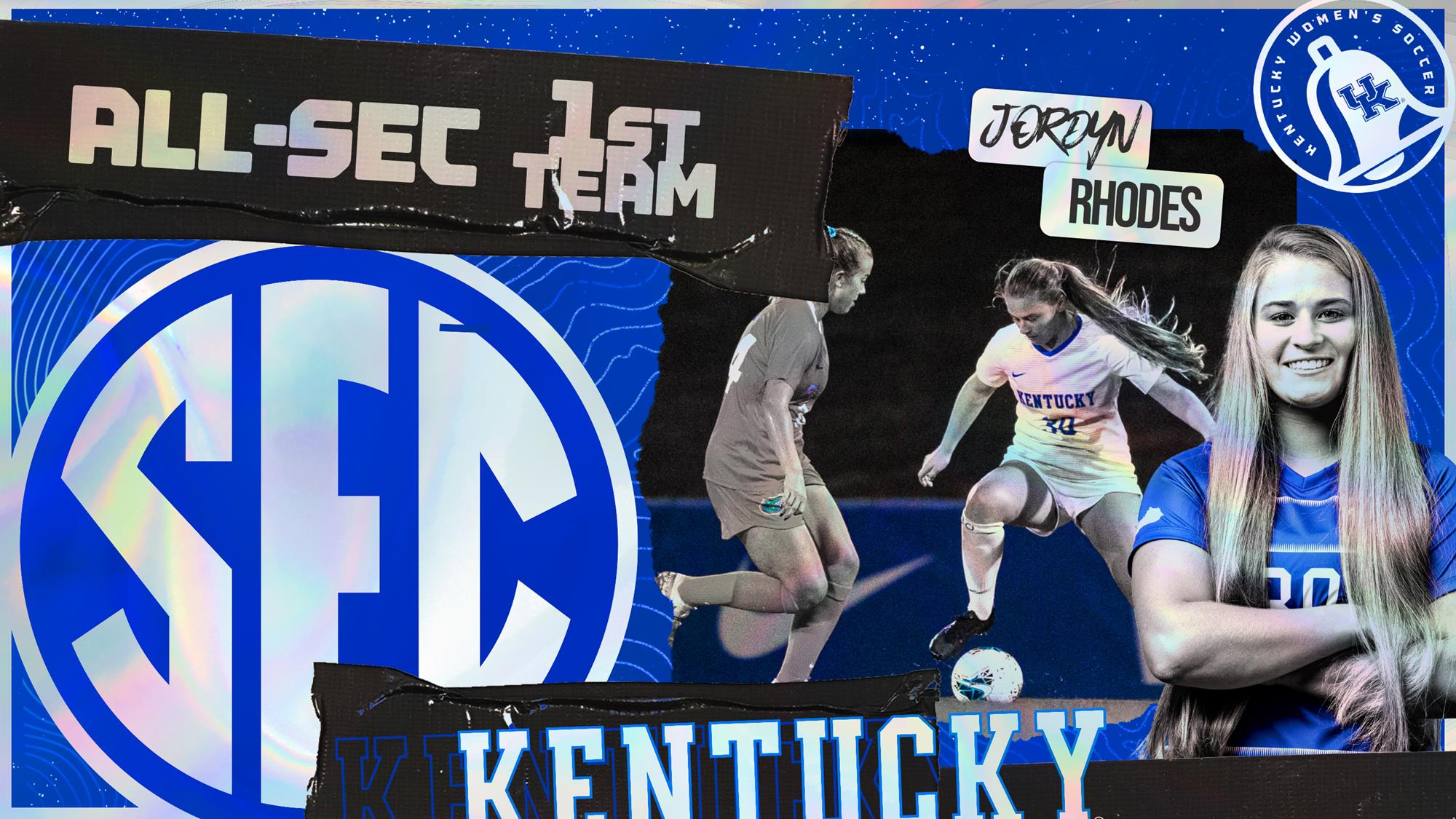 Kentucky womens soccer