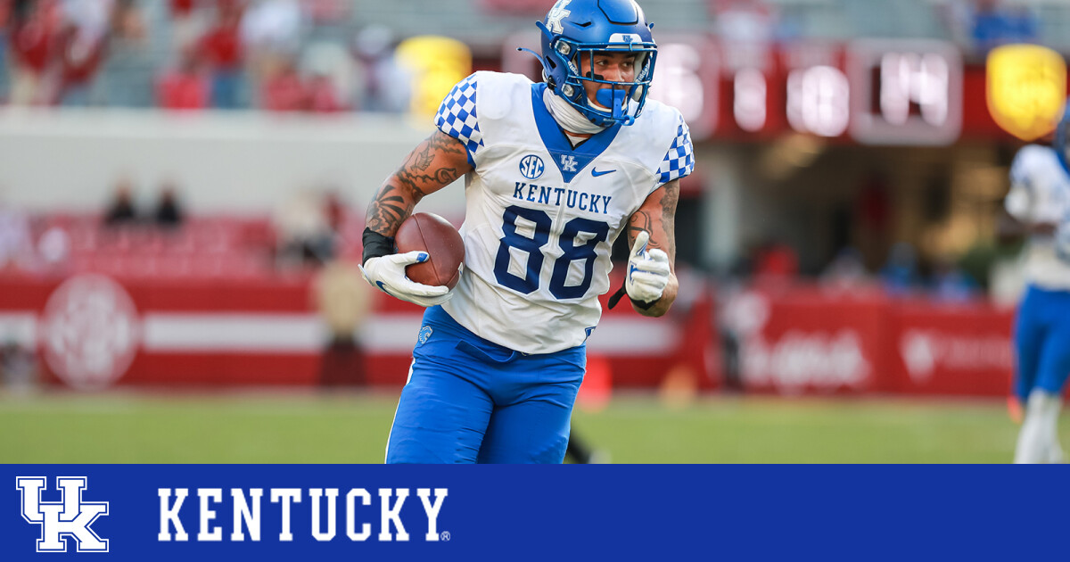 KentuckyAlabama Football Gameday Photo Gallery UK Athletics