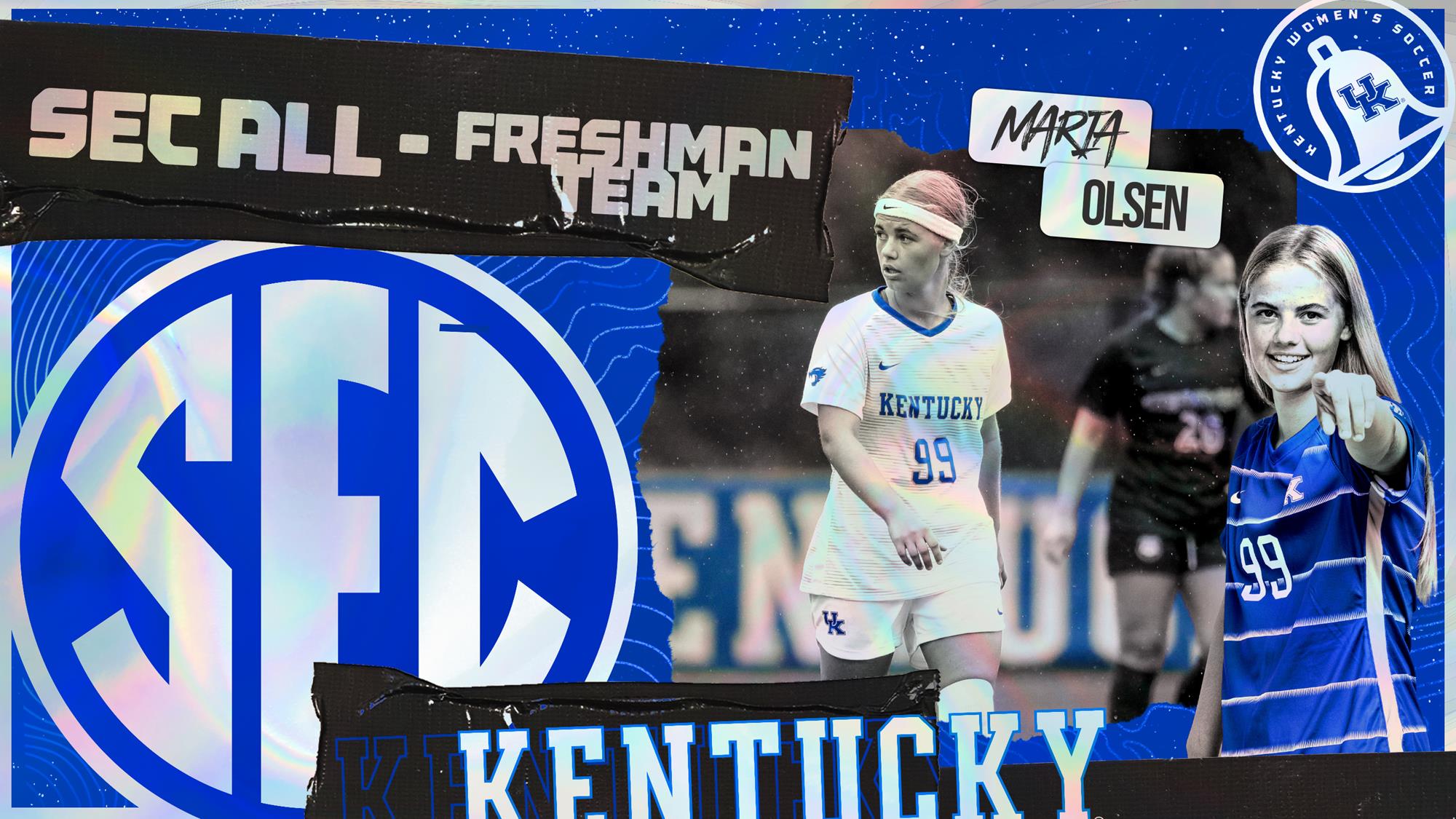 Kentucky womens soccer