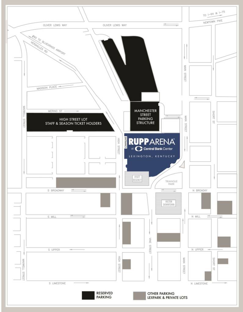 MBB Permit Parking