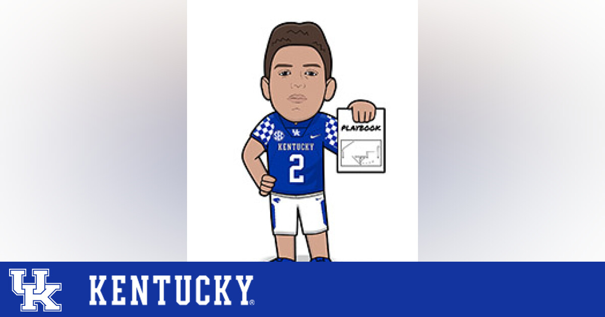 2021 Kentucky quarterbacks: Why Kaiya Sheron could start for UK