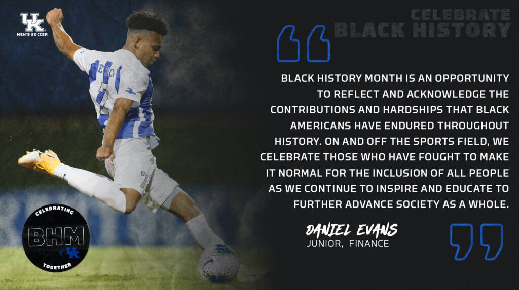 BHM MSOC Evans