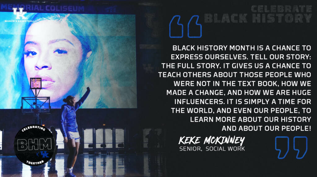 BHM WBB McKinney