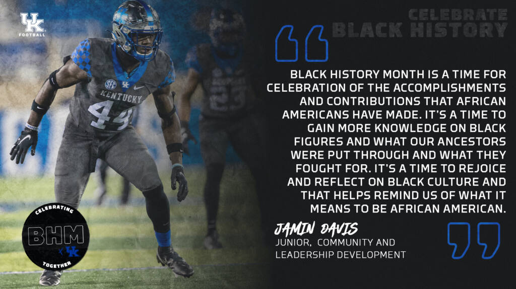 BHM FB Davis