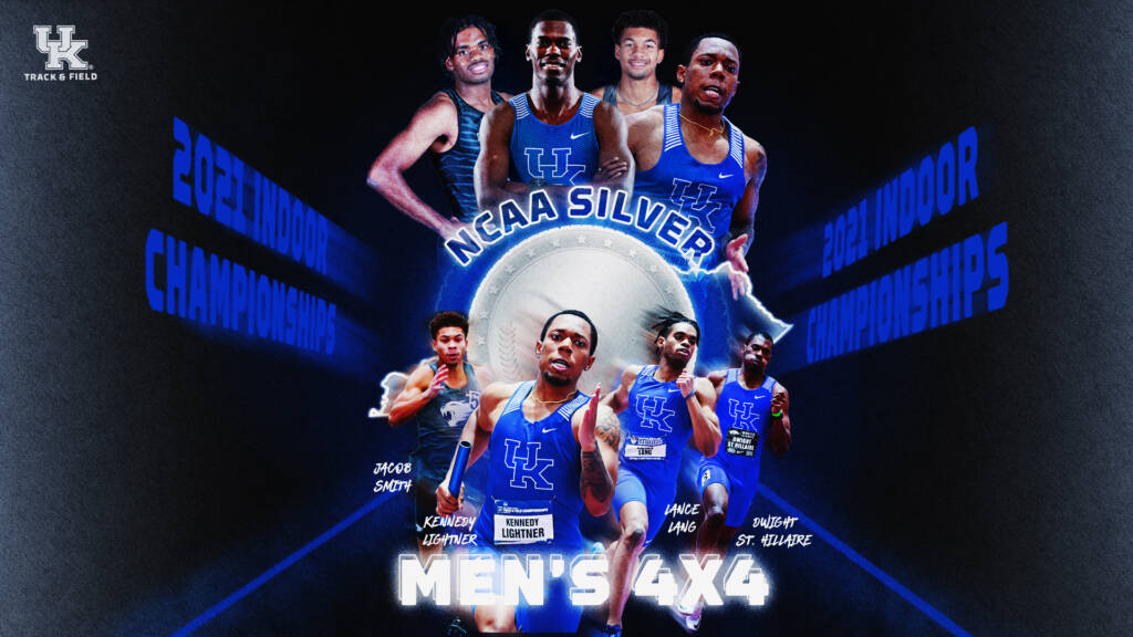 Mens 4x4 silver ncaa