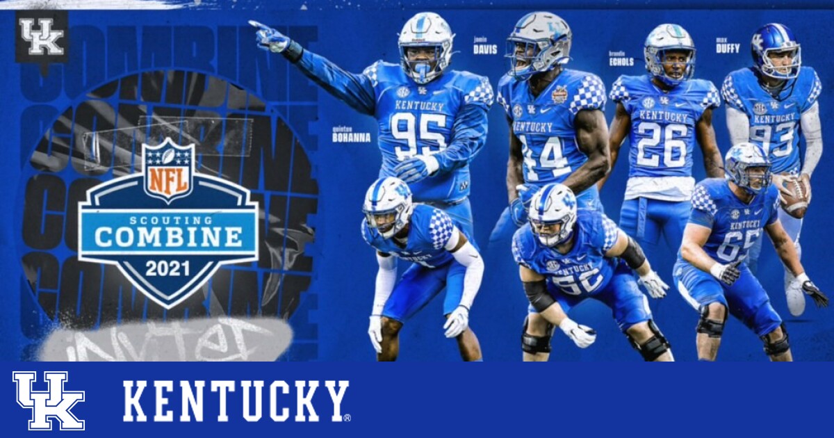 UK's Bowden and Duffy named first team All-Americans by the